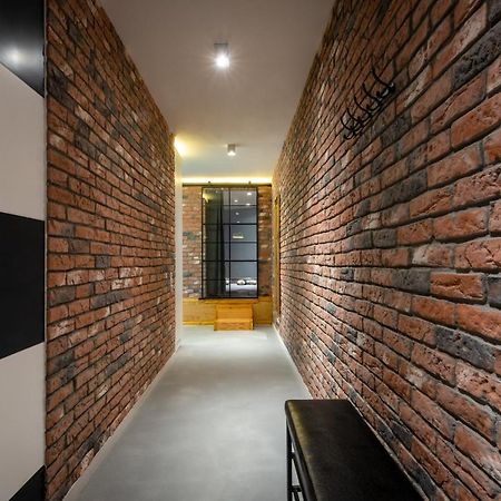 Premium Apartment For Jewish Quarter & Old Town Plus Pool 크라쿠프 외부 사진