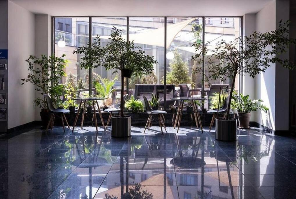 Premium Apartment For Jewish Quarter & Old Town Plus Pool 크라쿠프 외부 사진