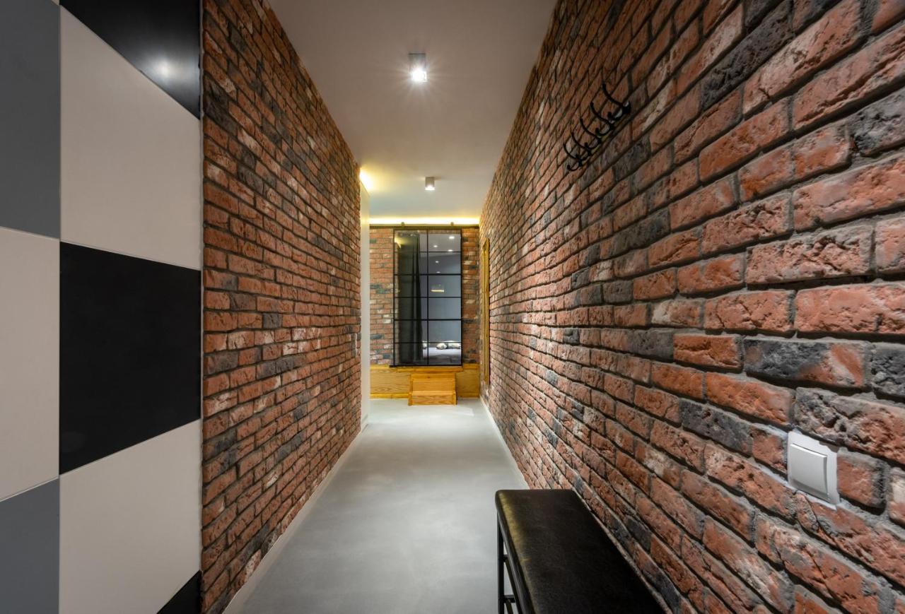 Premium Apartment For Jewish Quarter & Old Town Plus Pool 크라쿠프 외부 사진