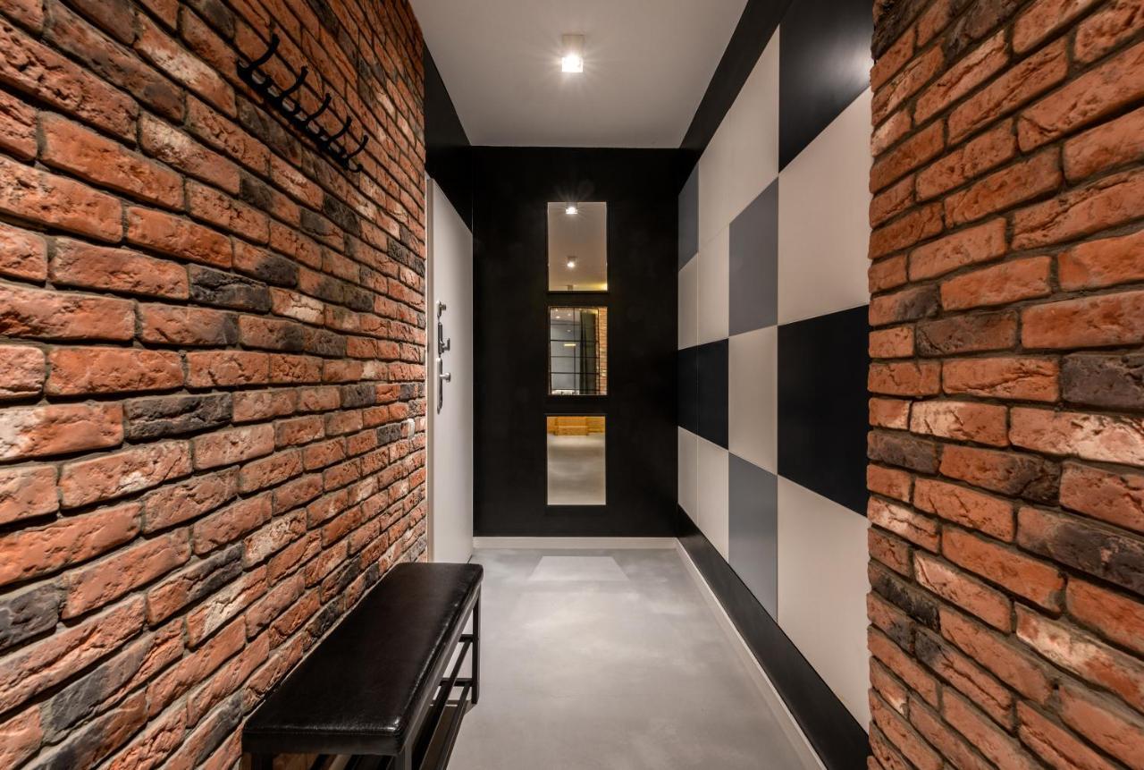 Premium Apartment For Jewish Quarter & Old Town Plus Pool 크라쿠프 외부 사진